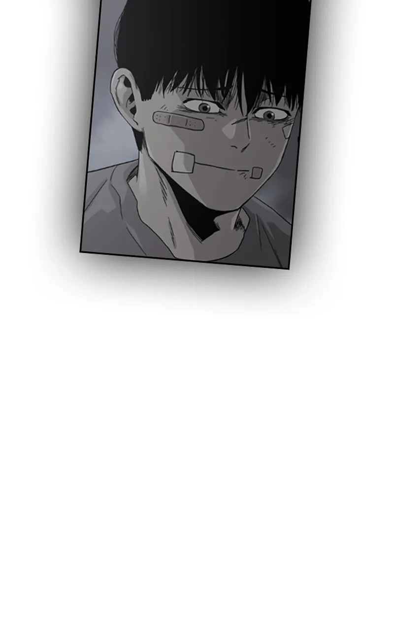 Read To Not Die EN Manga Online