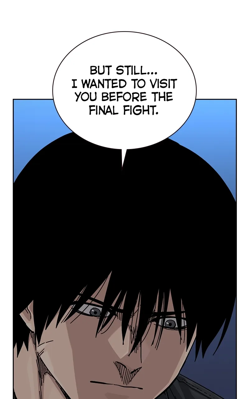 Read To Not Die EN Manga Online