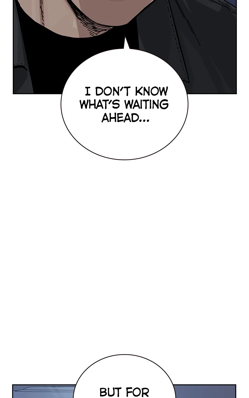 Read To Not Die EN Manga Online