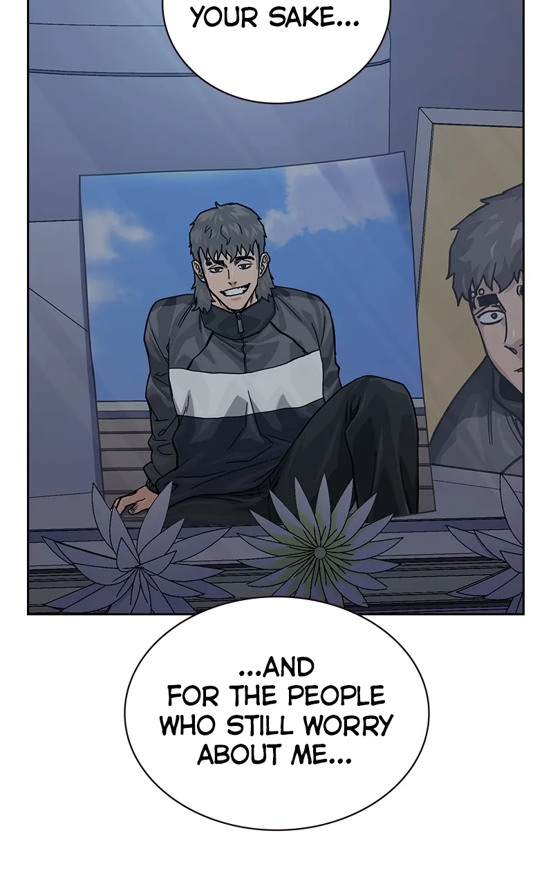 Read To Not Die EN Manga Online