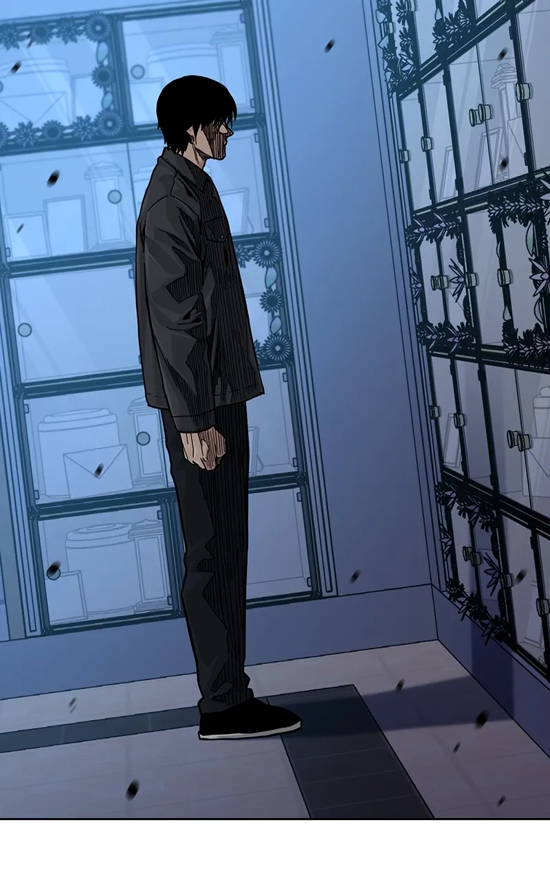 Read To Not Die EN Manga Online