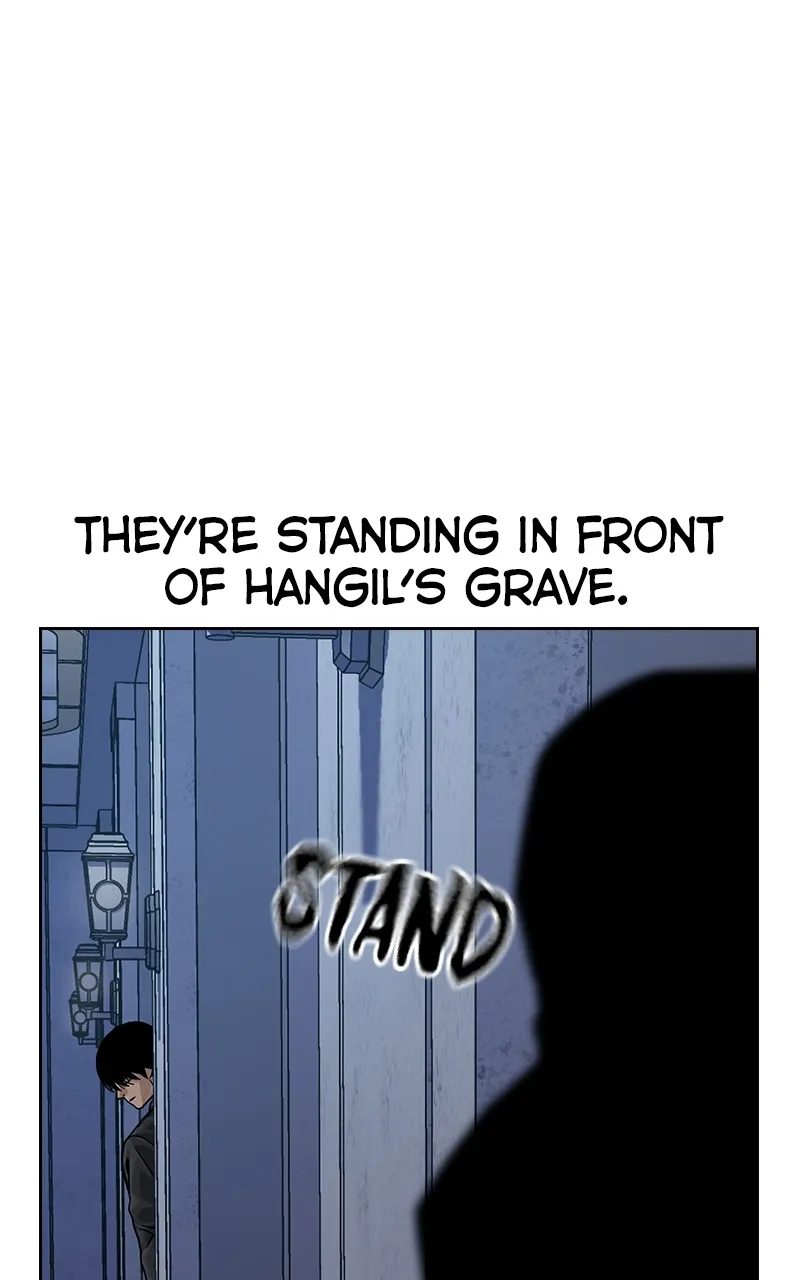 Read To Not Die EN Manga Online