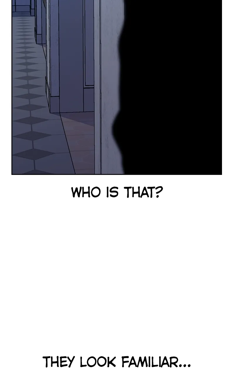 Read To Not Die EN Manga Online