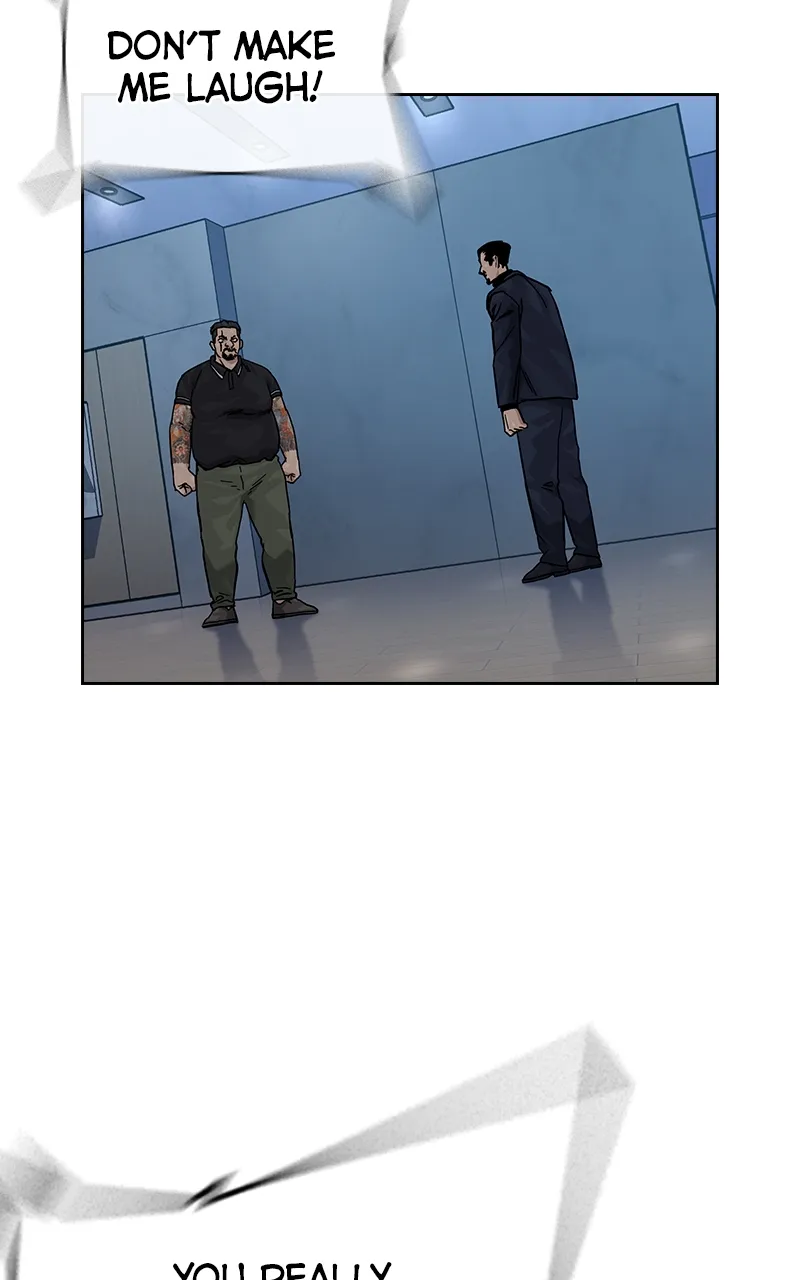 Read To Not Die EN Manga Online