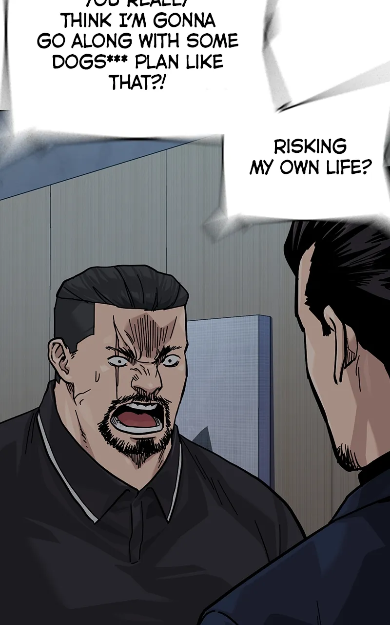 Read To Not Die EN Manga Online