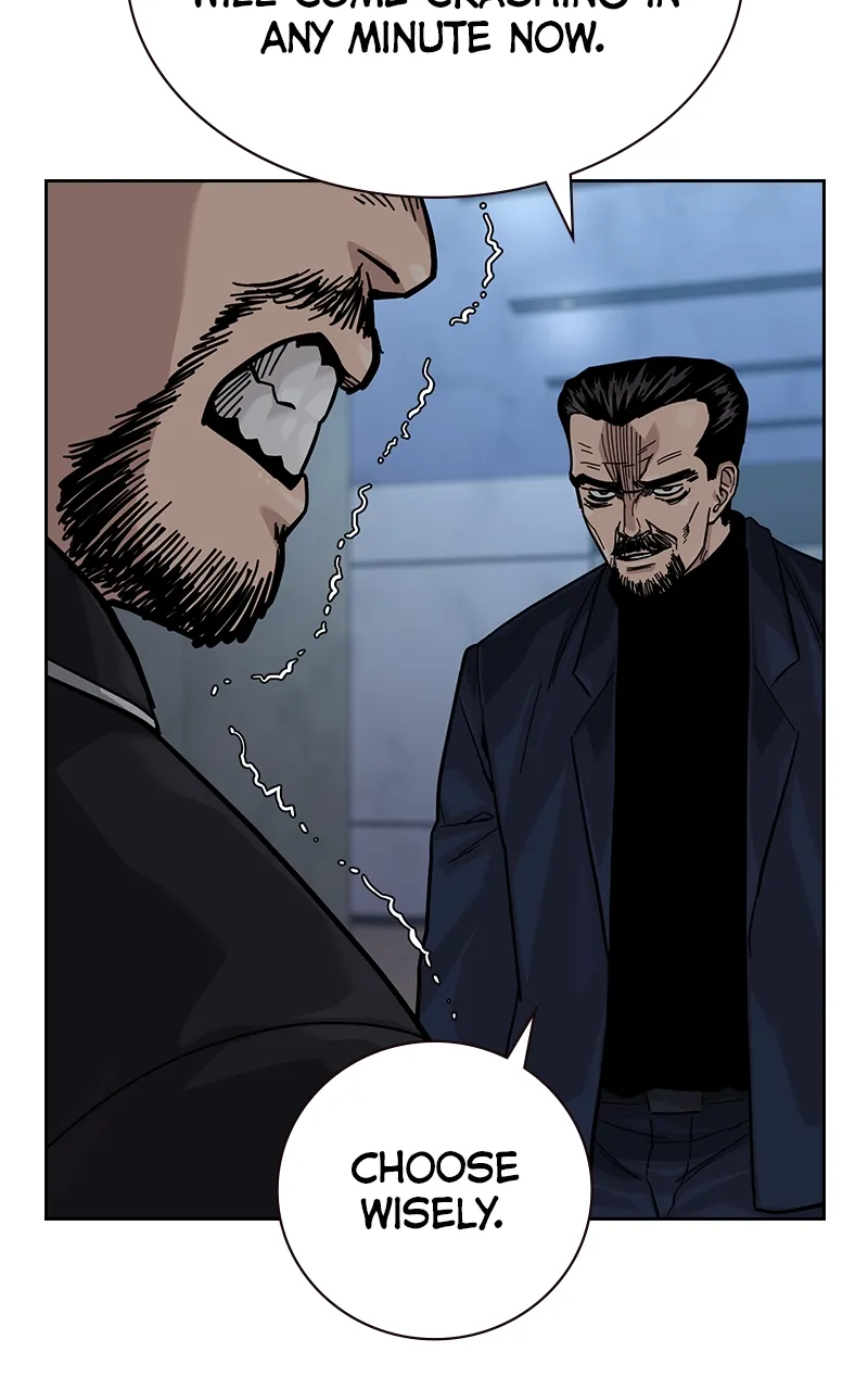 Read To Not Die EN Manga Online