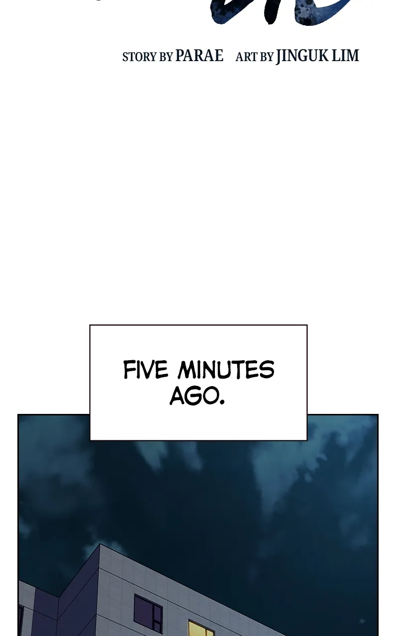 Read To Not Die EN Manga Online