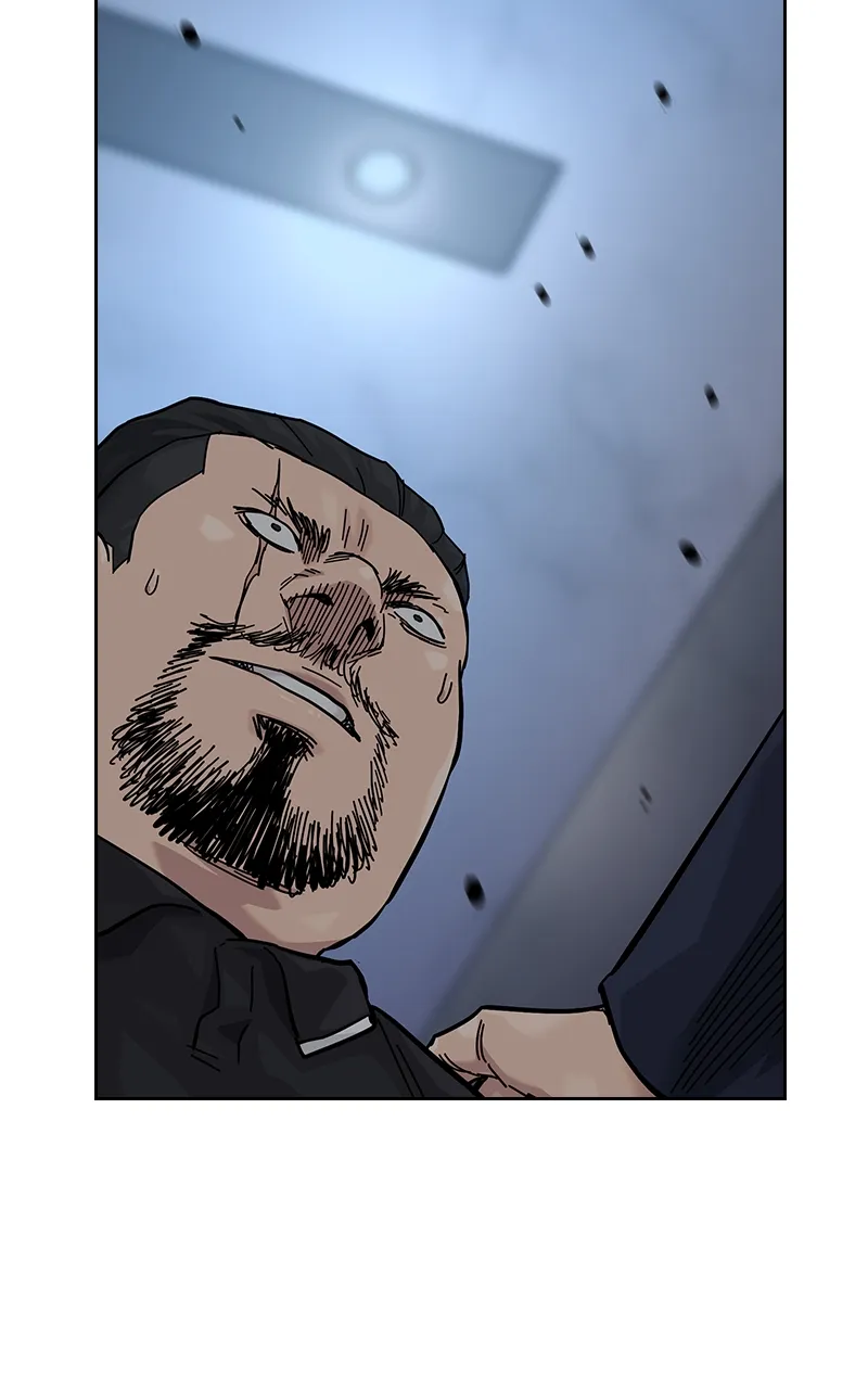 Read To Not Die EN Manga Online