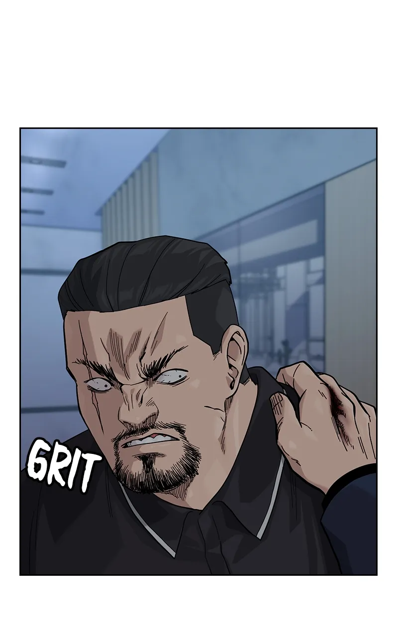 Read To Not Die EN Manga Online