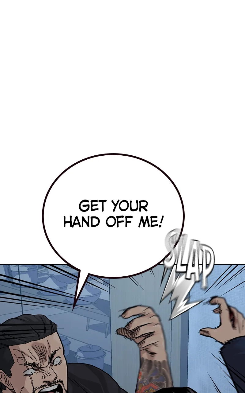 Read To Not Die EN Manga Online