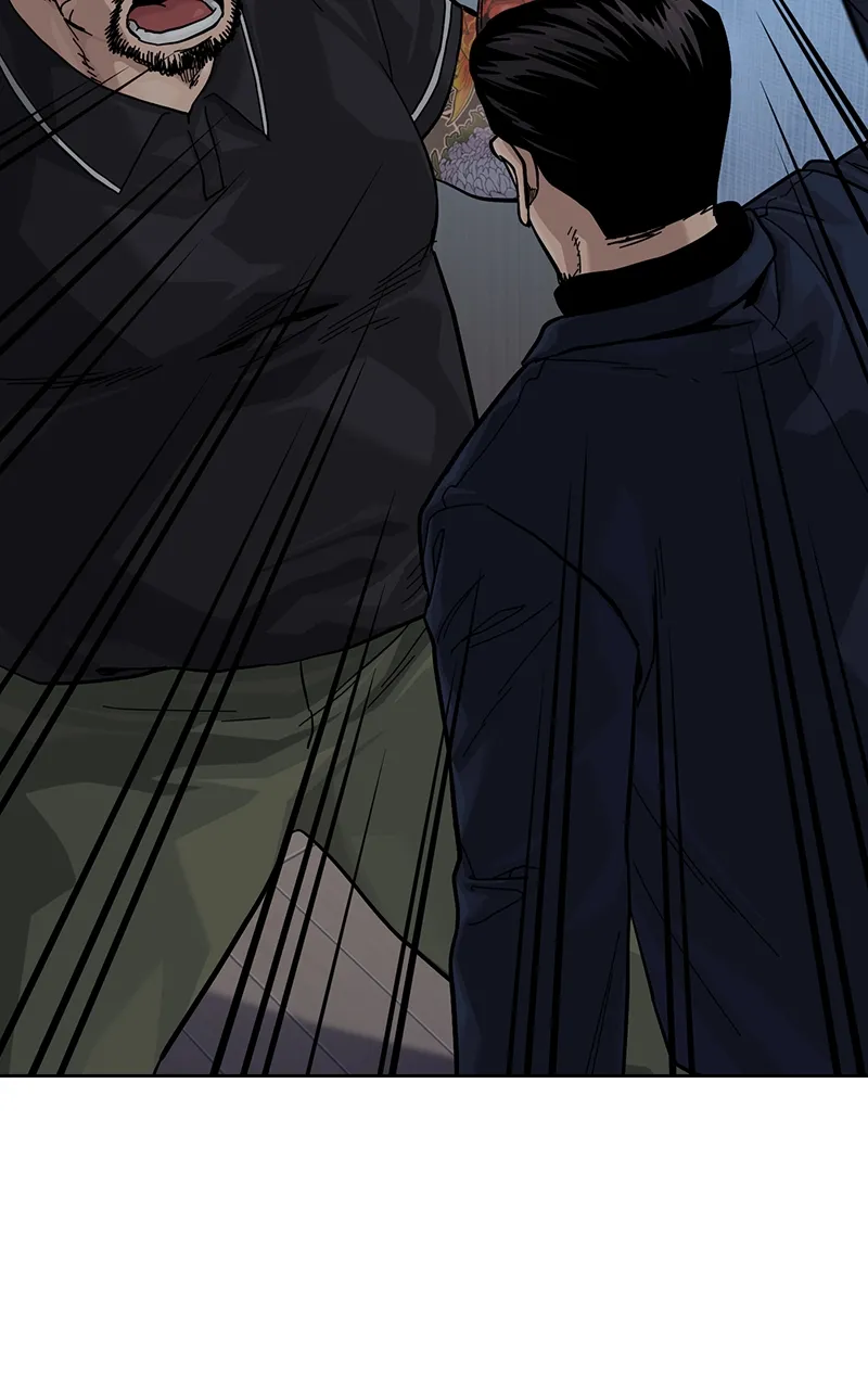 Read To Not Die EN Manga Online