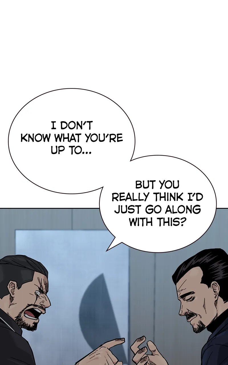 Read To Not Die EN Manga Online