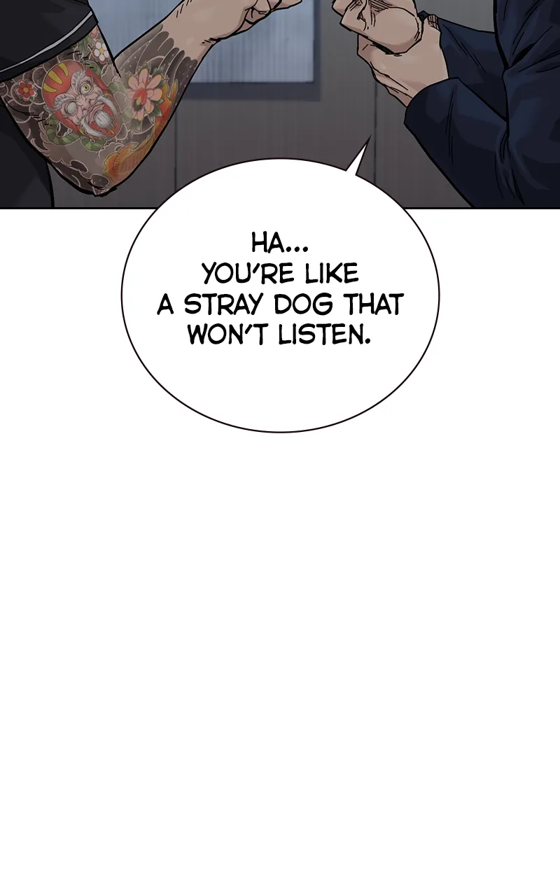 Read To Not Die EN Manga Online