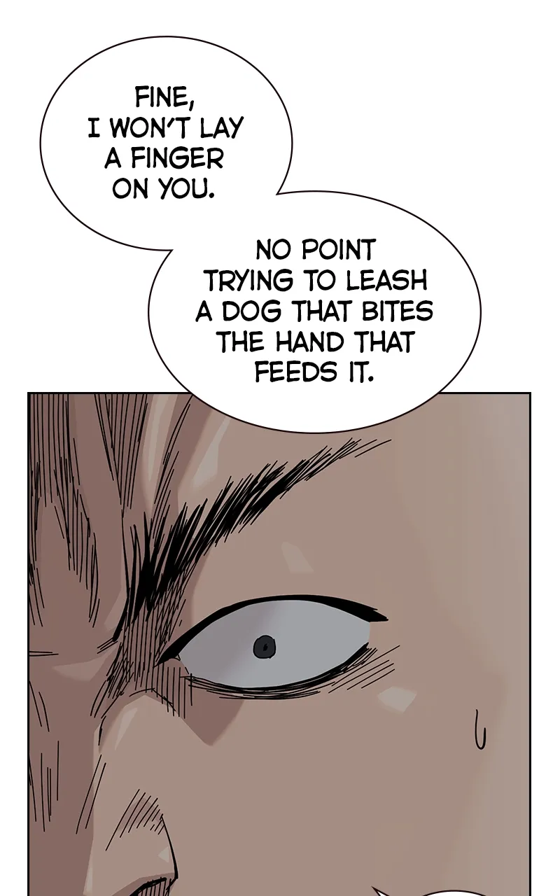 Read To Not Die EN Manga Online