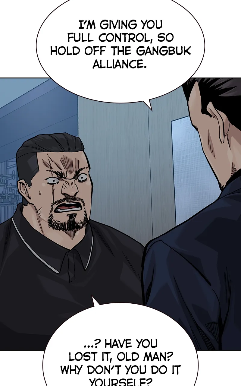 Read To Not Die EN Manga Online