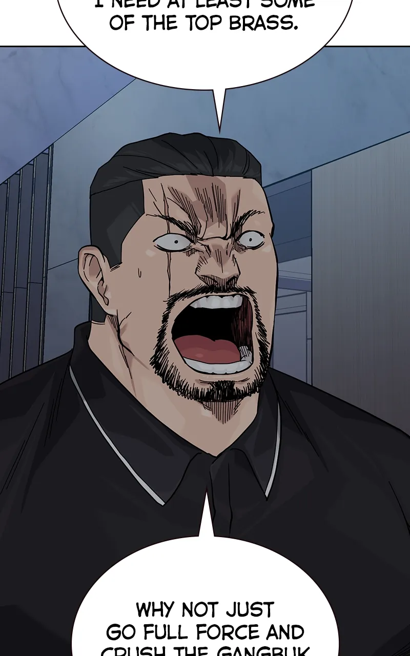 Read To Not Die EN Manga Online