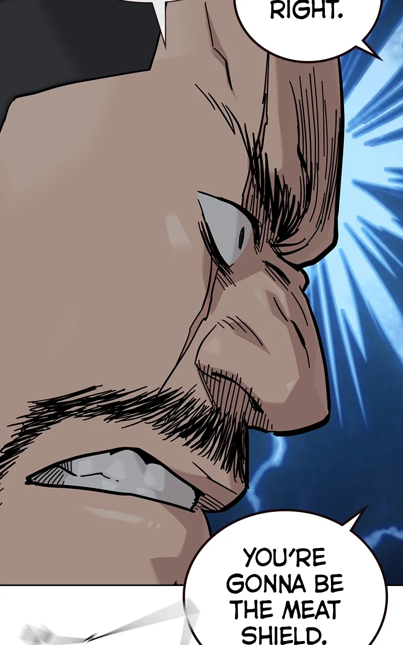 Read To Not Die EN Manga Online