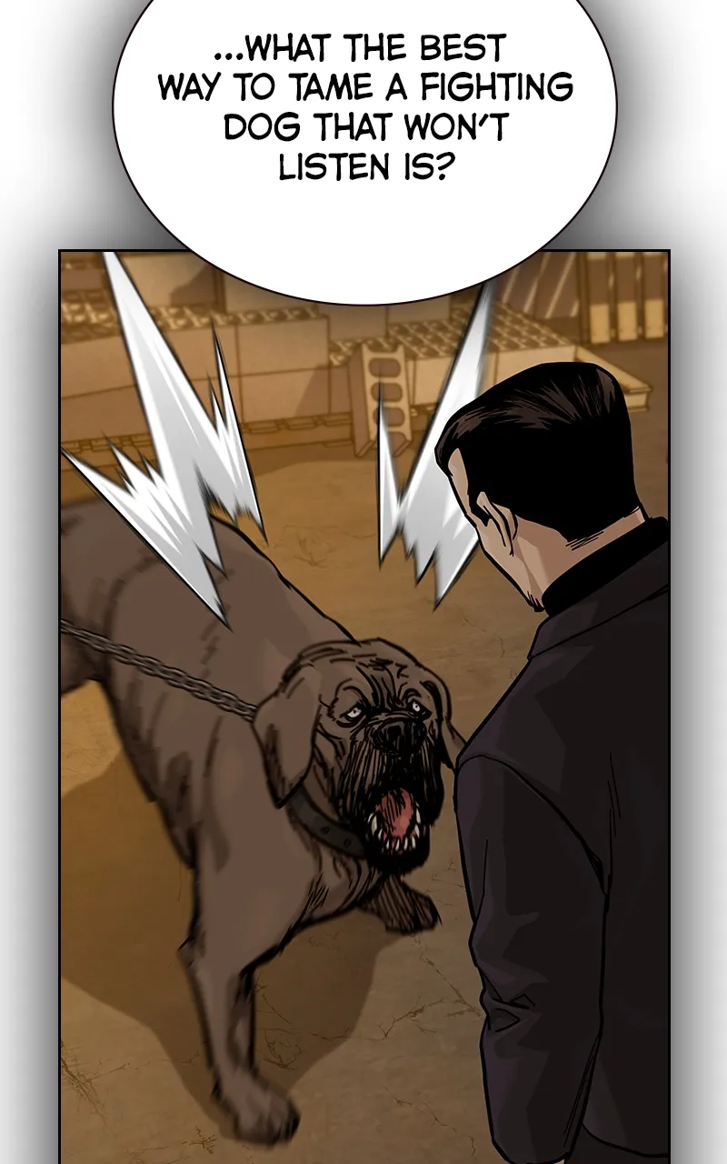 Read To Not Die EN Manga Online