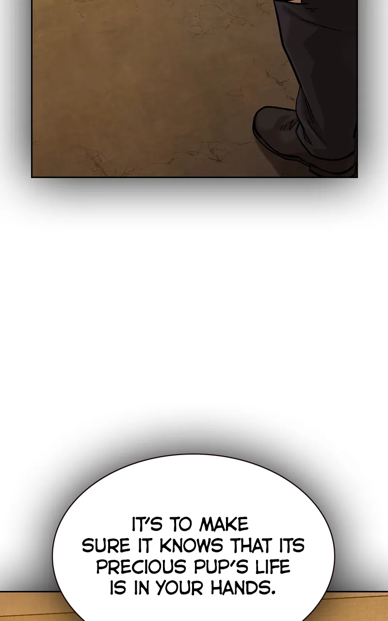 Read To Not Die EN Manga Online