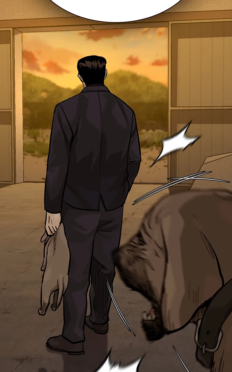 Read To Not Die EN Manga Online