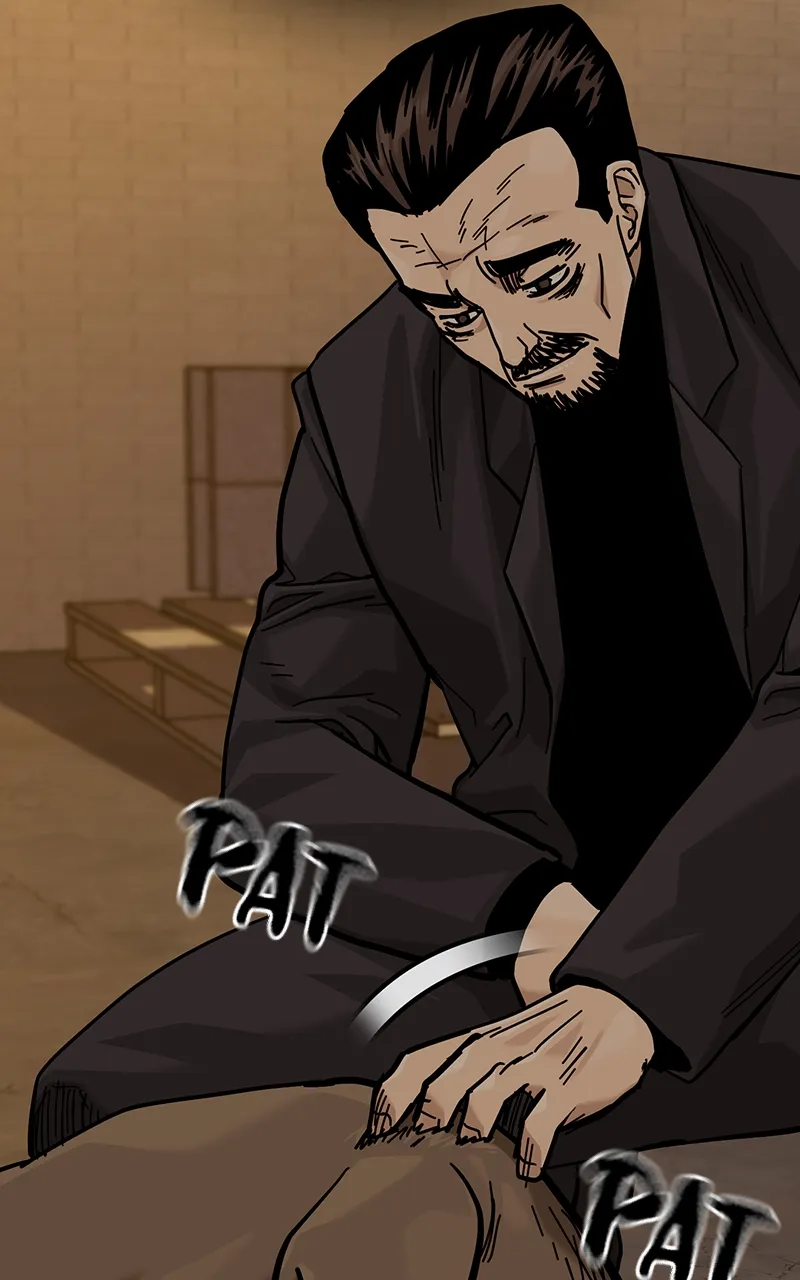 Read To Not Die EN Manga Online