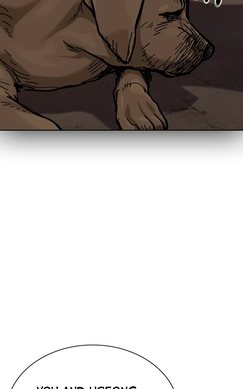 Read To Not Die EN Manga Online