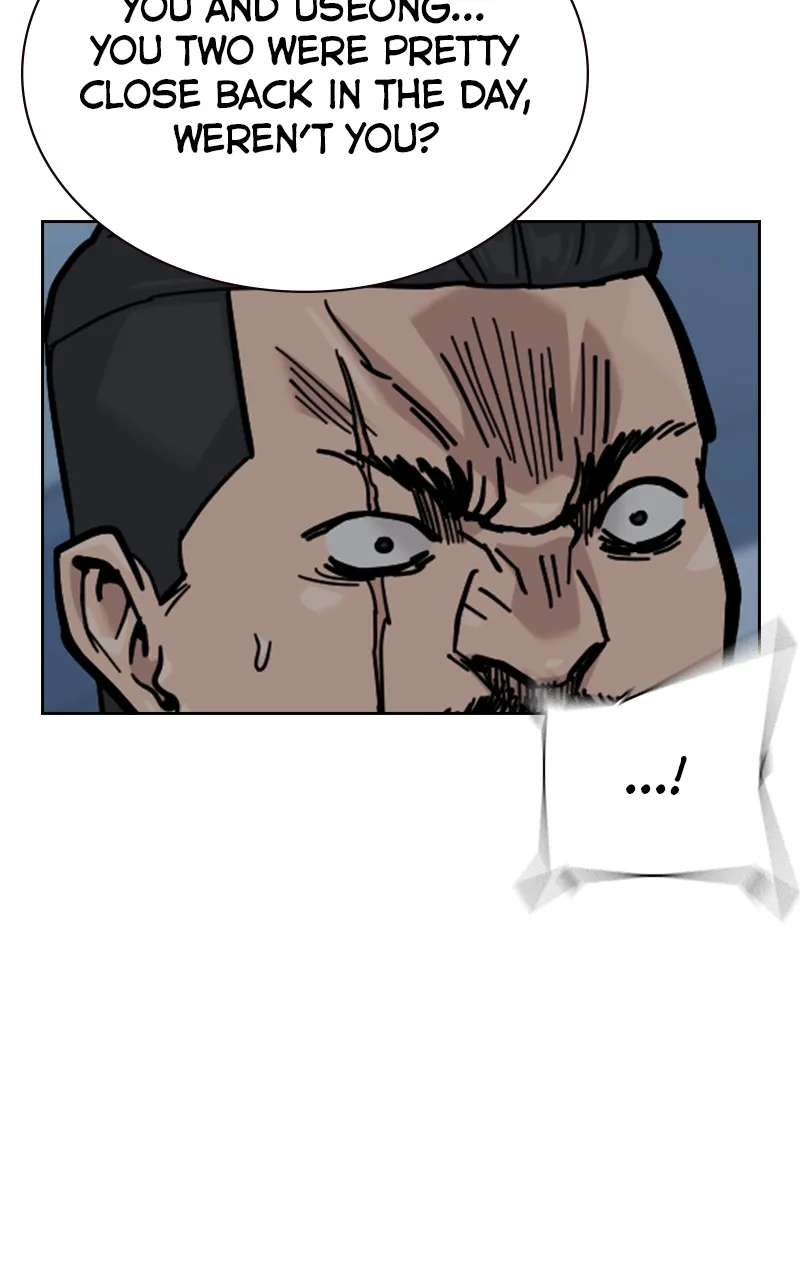 Read To Not Die EN Manga Online