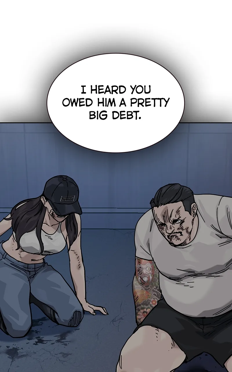 Read To Not Die EN Manga Online