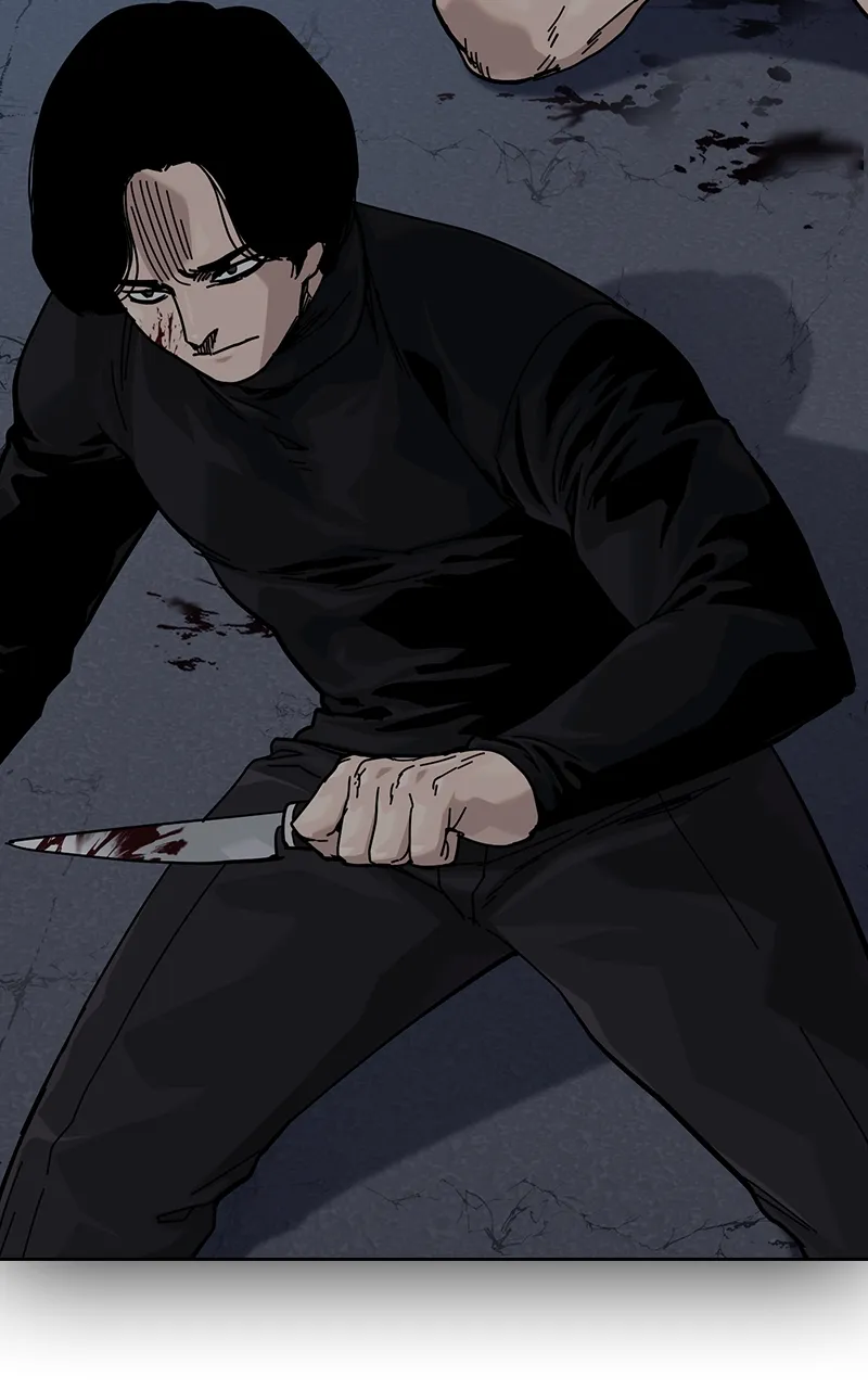 Read To Not Die EN Manga Online