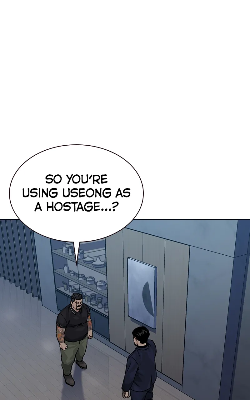 Read To Not Die EN Manga Online