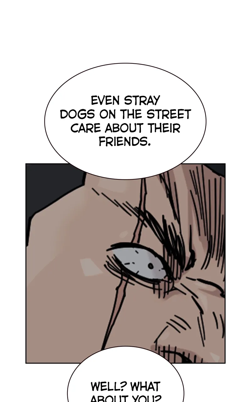 Read To Not Die EN Manga Online