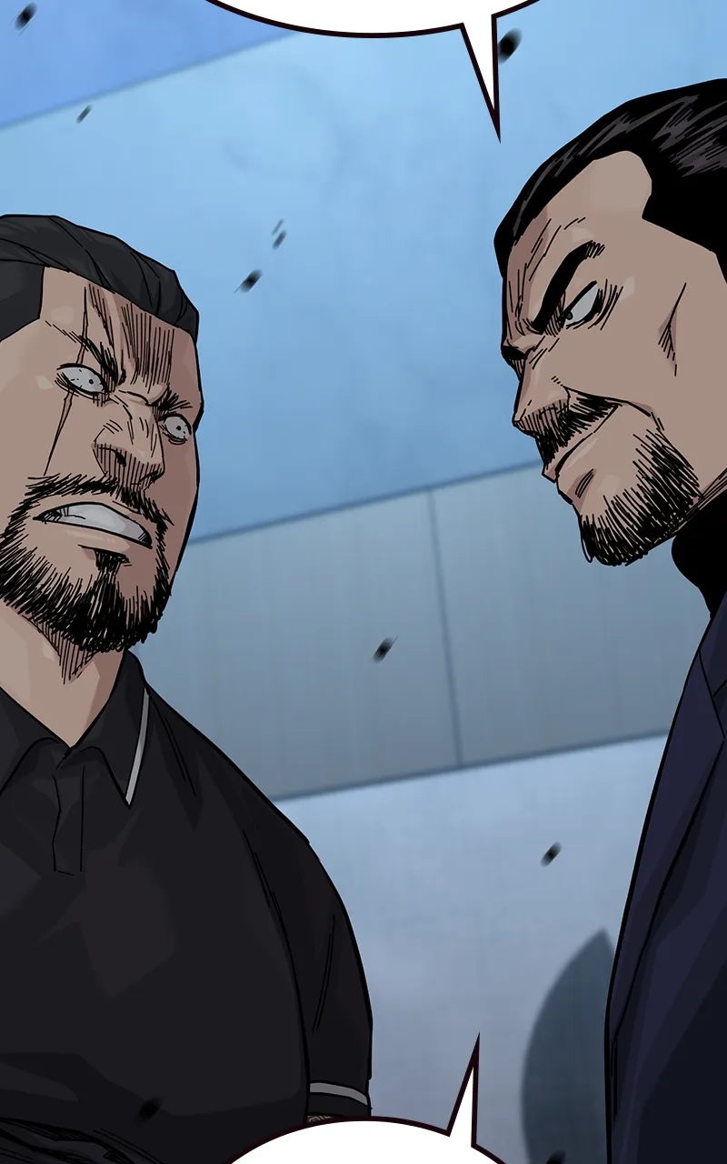 Read To Not Die EN Manga Online