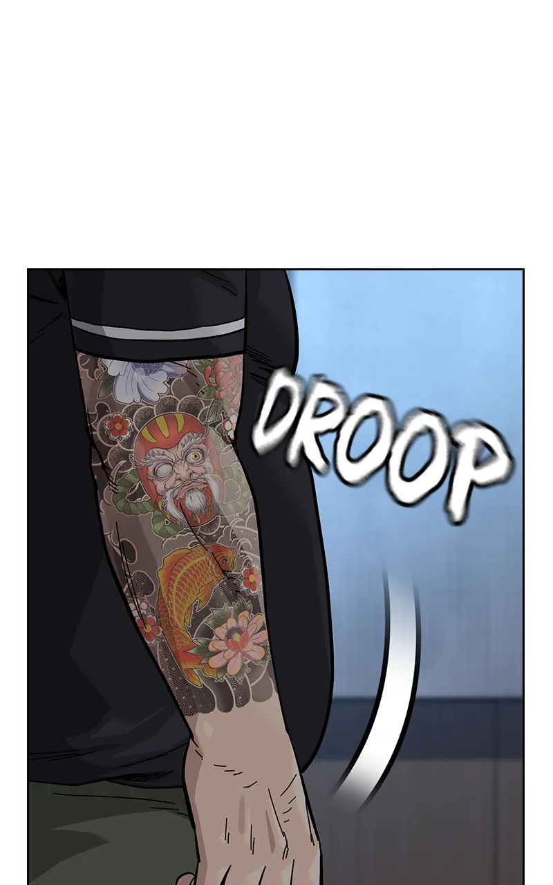 Read To Not Die EN Manga Online