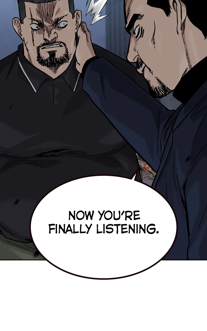 Read To Not Die EN Manga Online