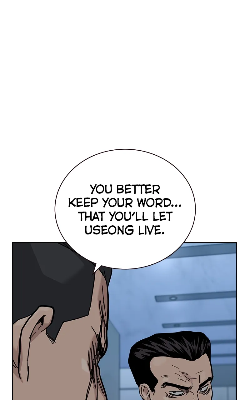 Read To Not Die EN Manga Online