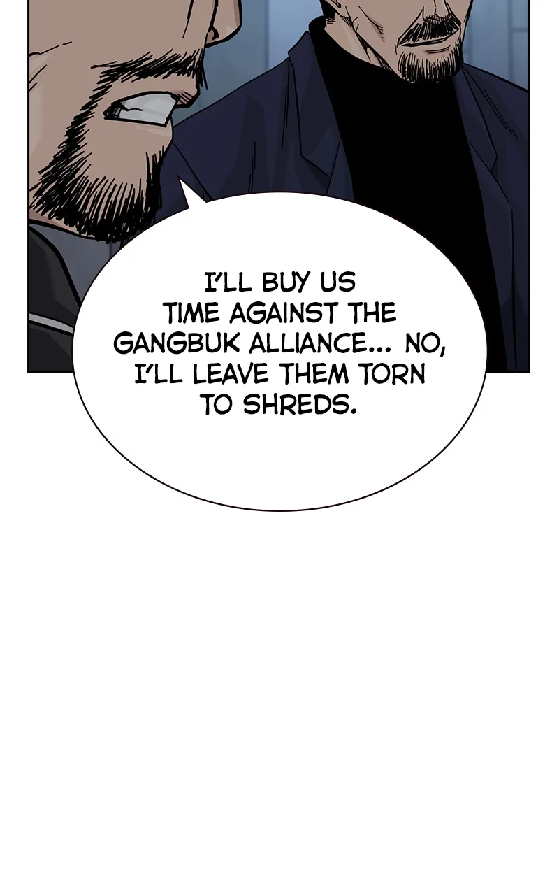 Read To Not Die EN Manga Online