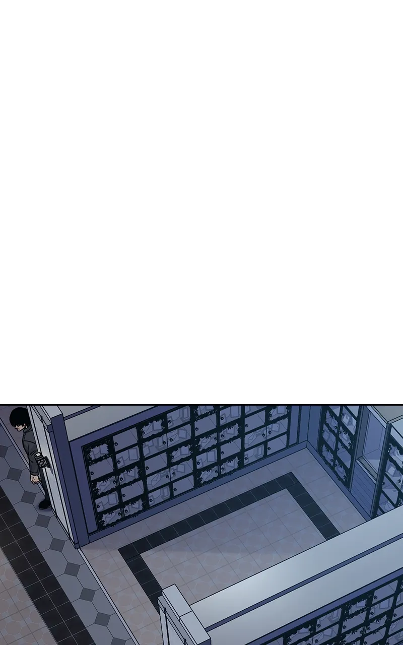 Read To Not Die EN Manga Online