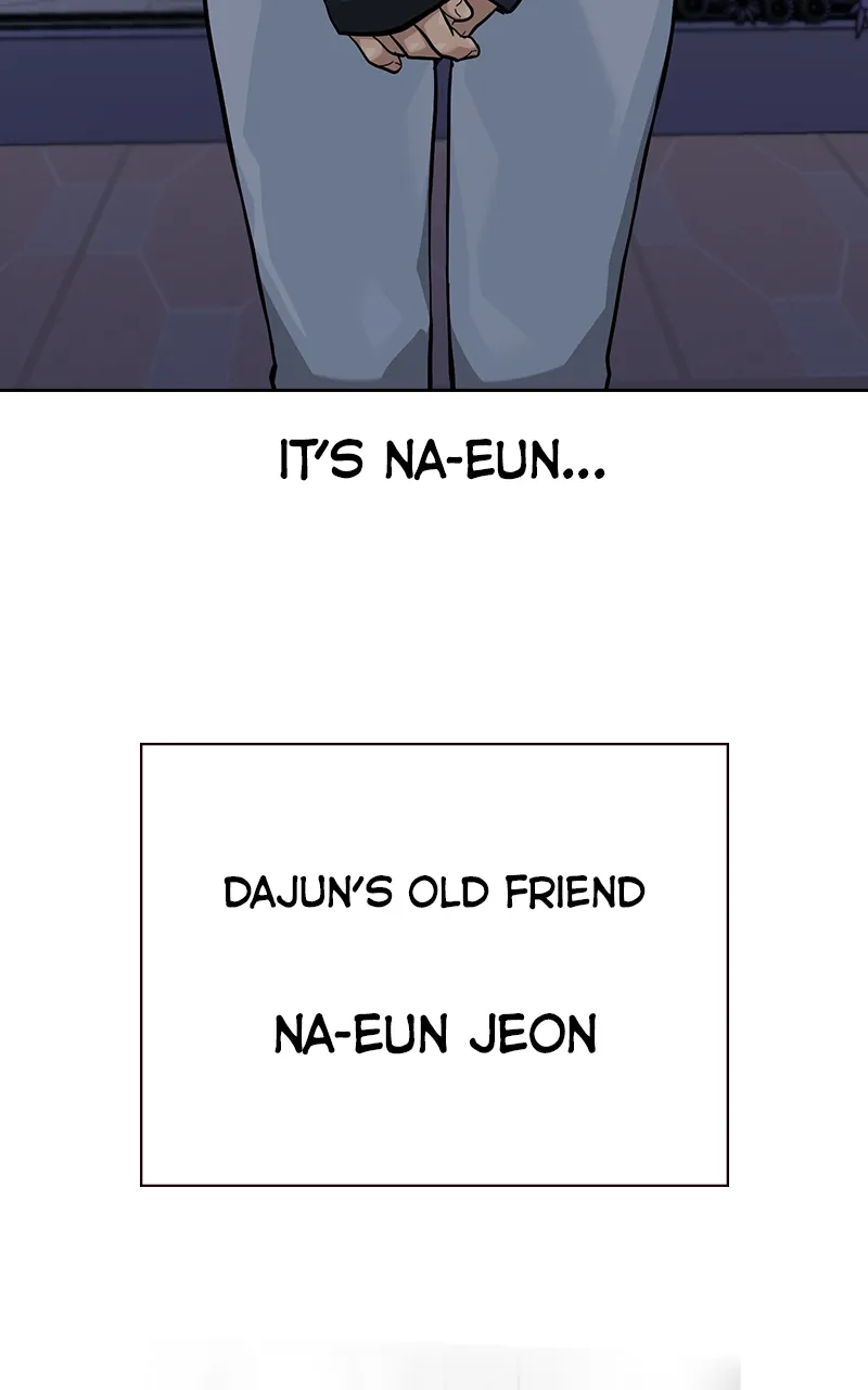 Read To Not Die EN Manga Online