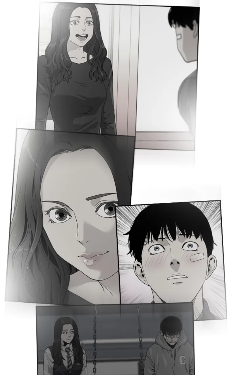 Read To Not Die EN Manga Online