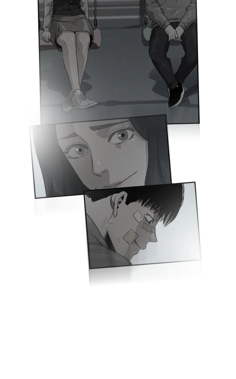 Read To Not Die EN Manga Online