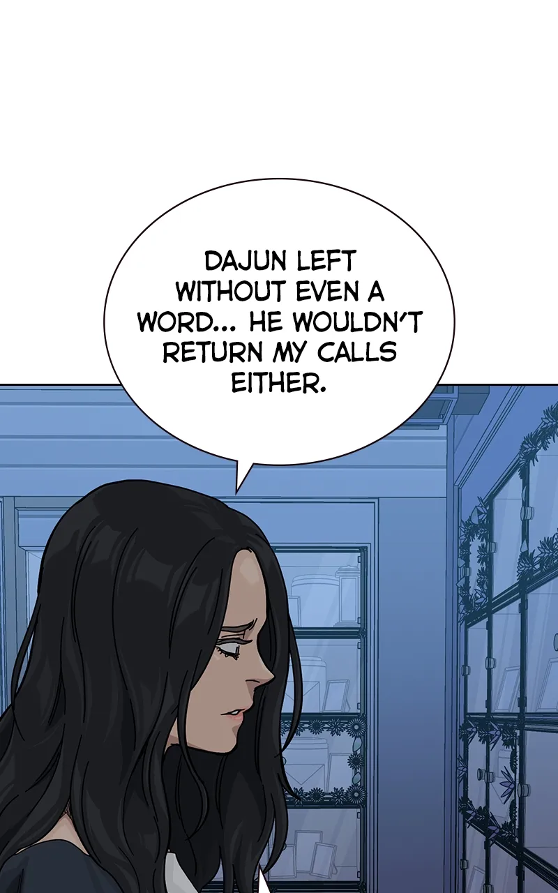 Read To Not Die EN Manga Online