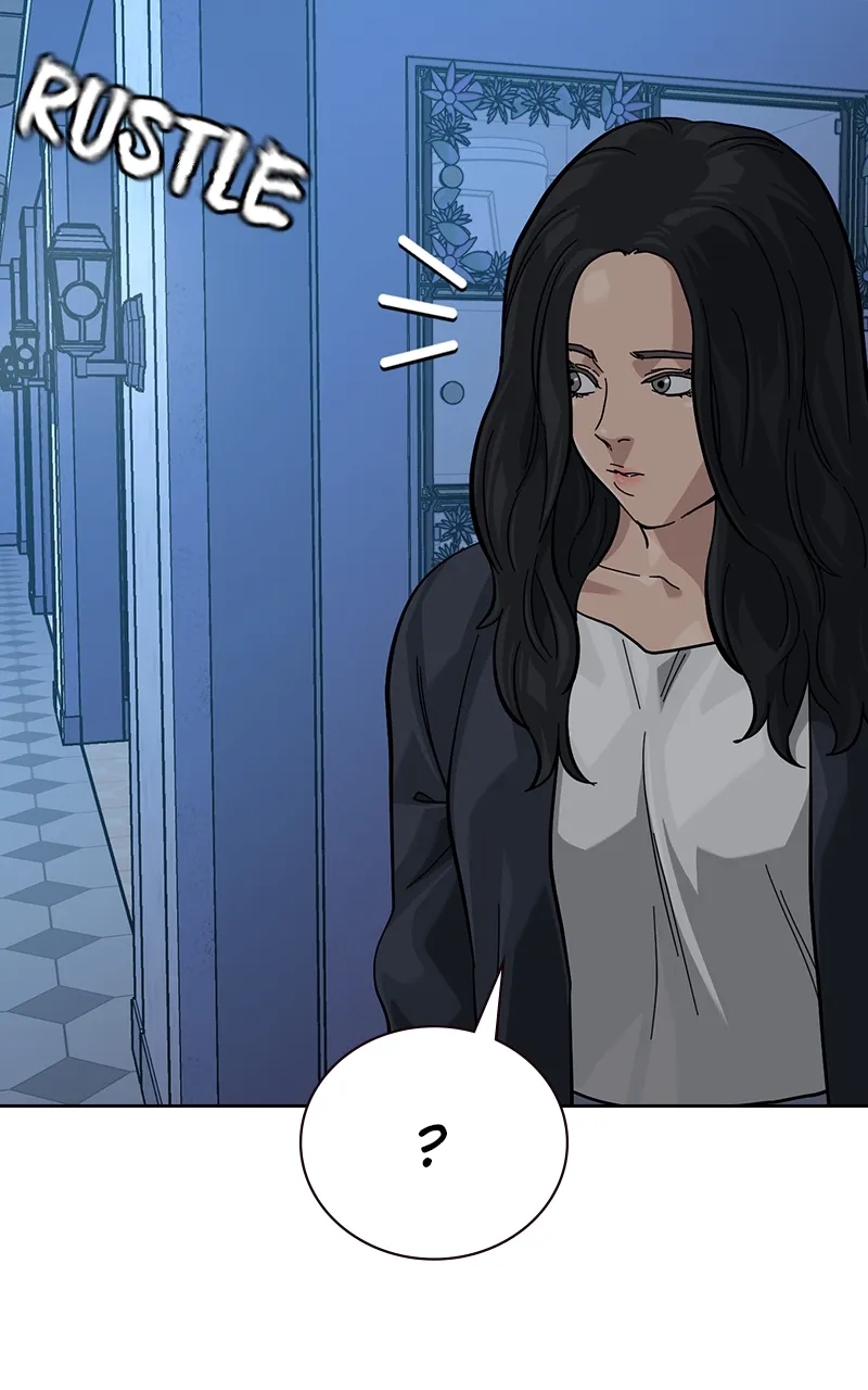 Read To Not Die EN Manga Online