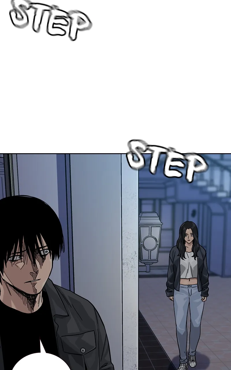 Read To Not Die EN Manga Online