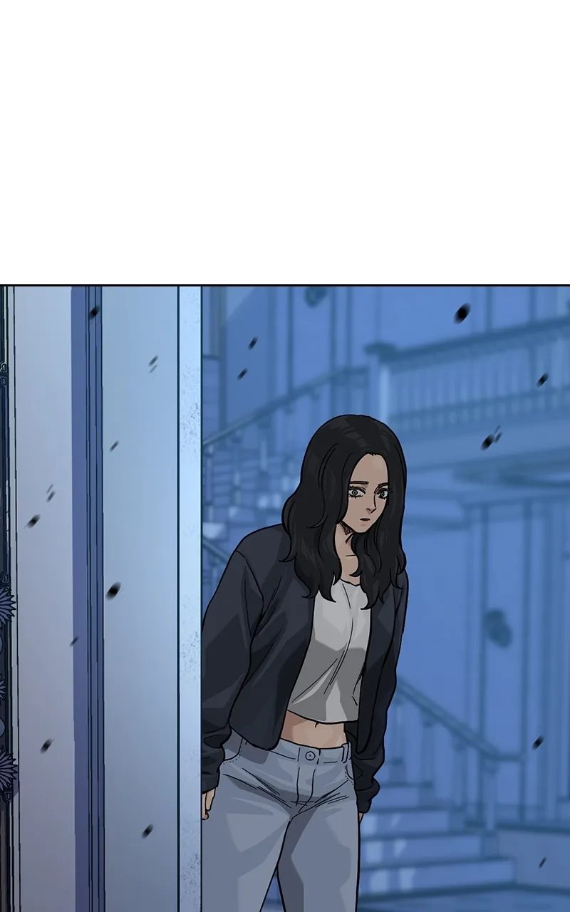 Read To Not Die EN Manga Online