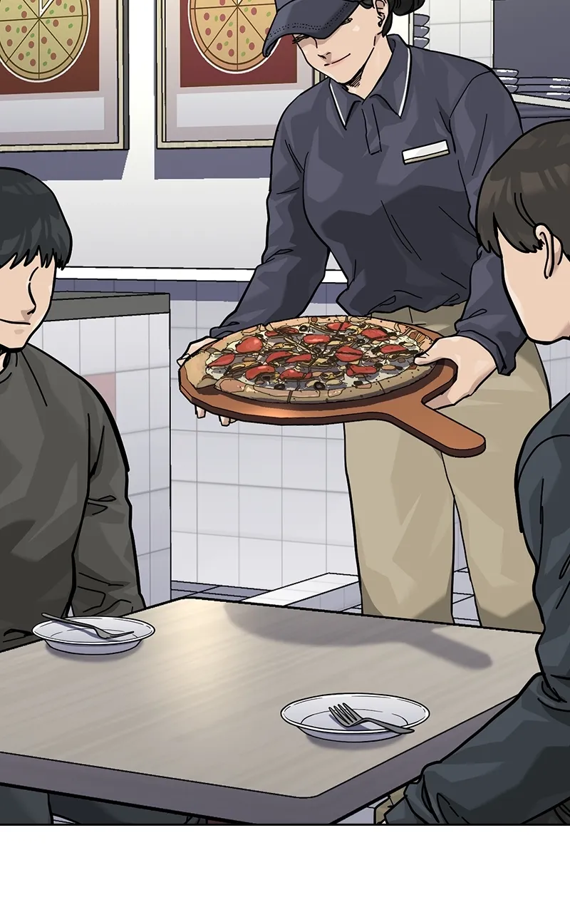 Read To Not Die EN Manga Online