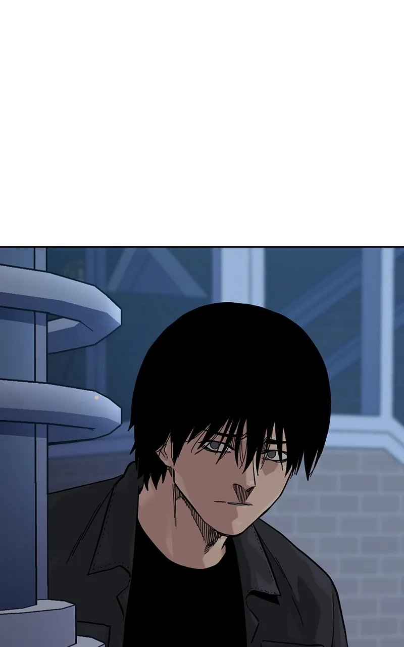 Read To Not Die EN Manga Online