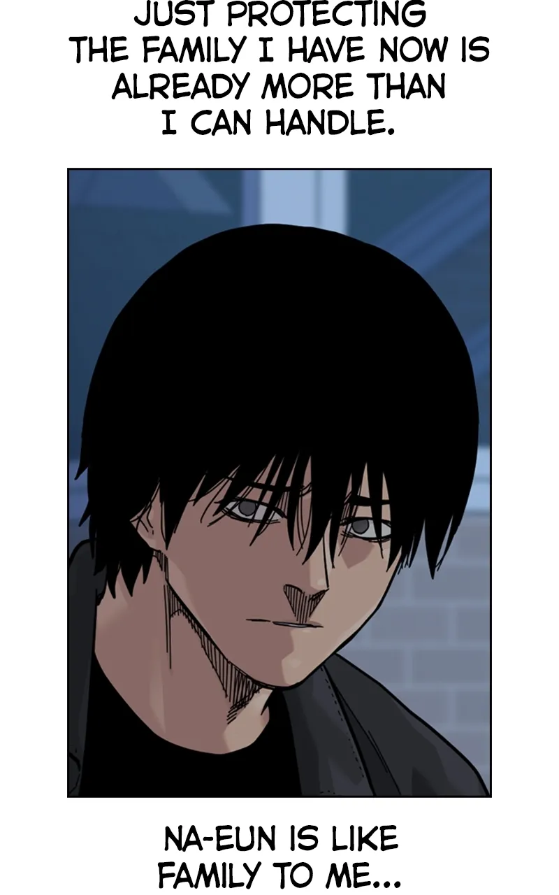 Read To Not Die EN Manga Online