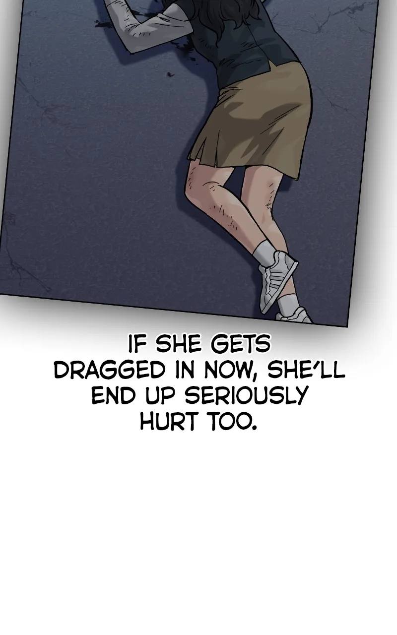 Read To Not Die EN Manga Online