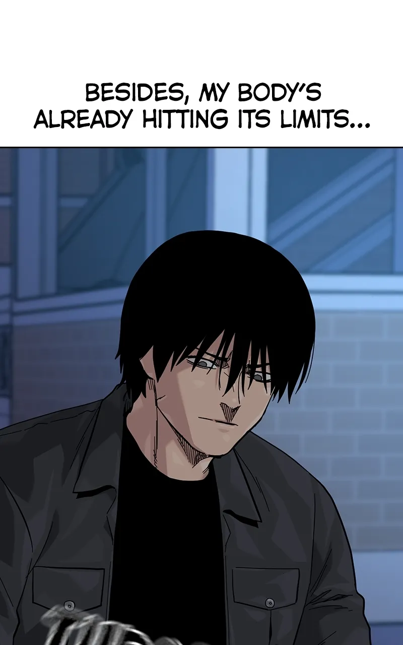 Read To Not Die EN Manga Online