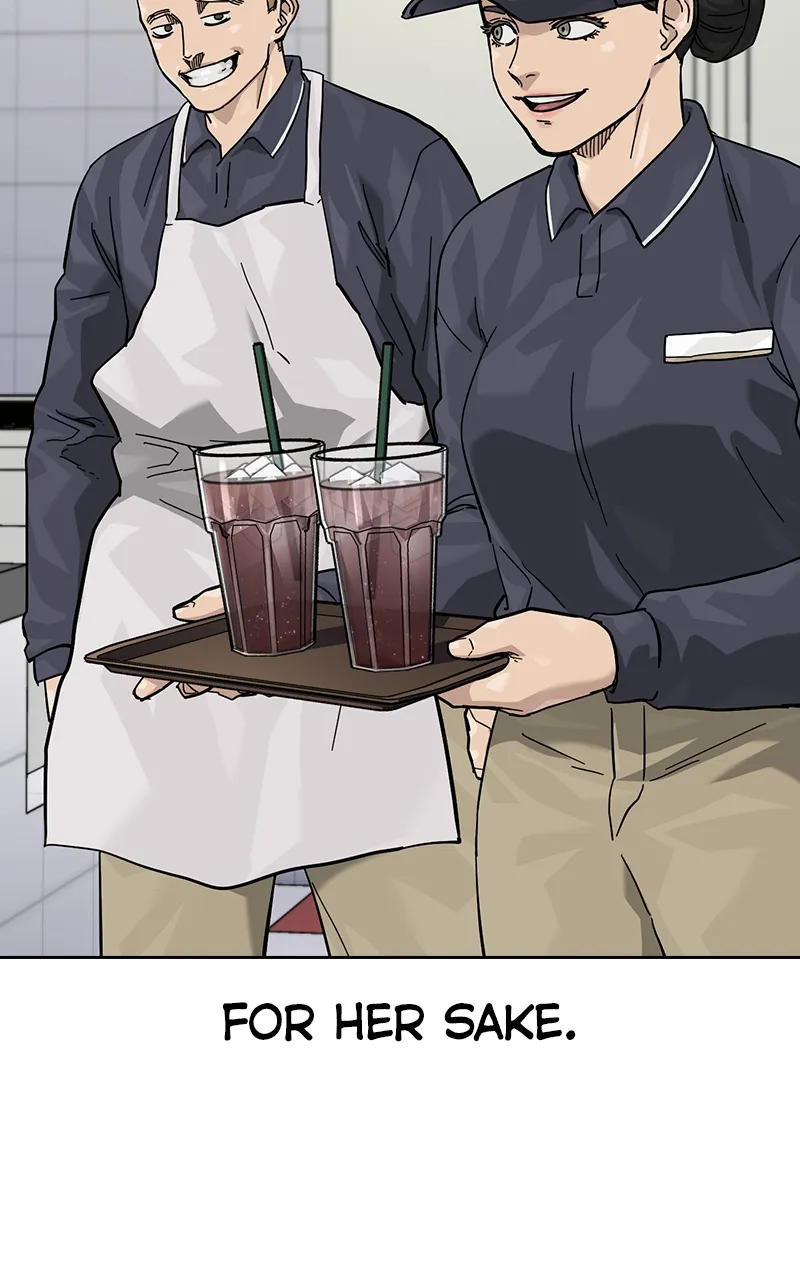 Read To Not Die EN Manga Online